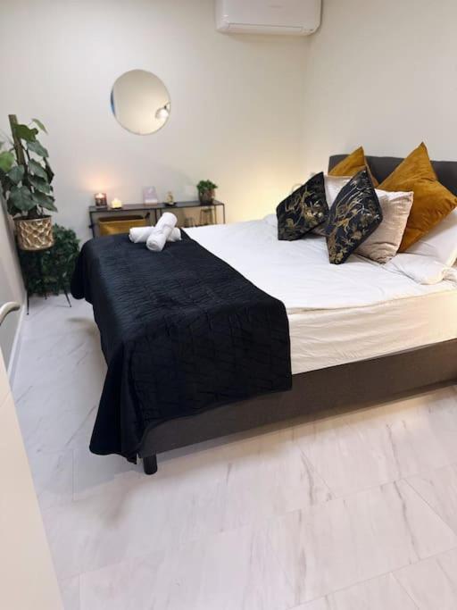 Wellness Studio Tiel Met Sauna En Jacuzzi 외부 사진
