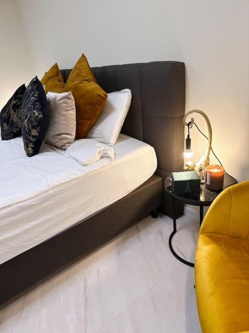 Wellness Studio Tiel Met Sauna En Jacuzzi 외부 사진