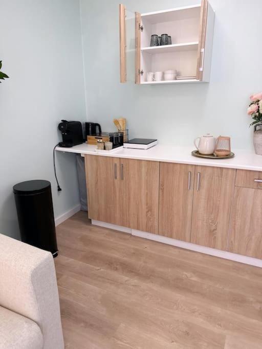 Wellness Studio Tiel Met Sauna En Jacuzzi 외부 사진