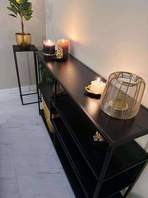 Wellness Studio Tiel Met Sauna En Jacuzzi 외부 사진